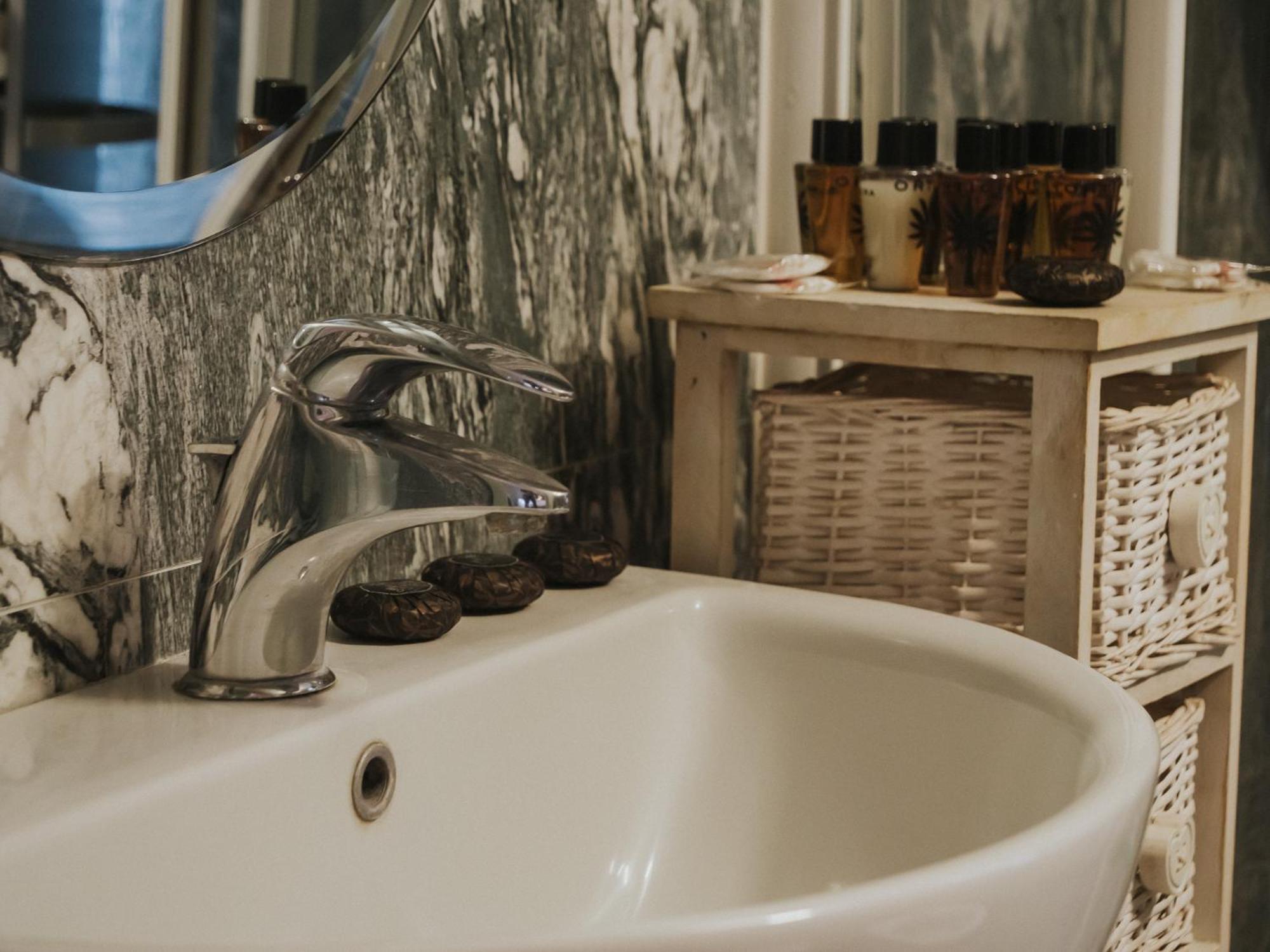 Prestige Boutique Homes - San Babila Apartment Mailand