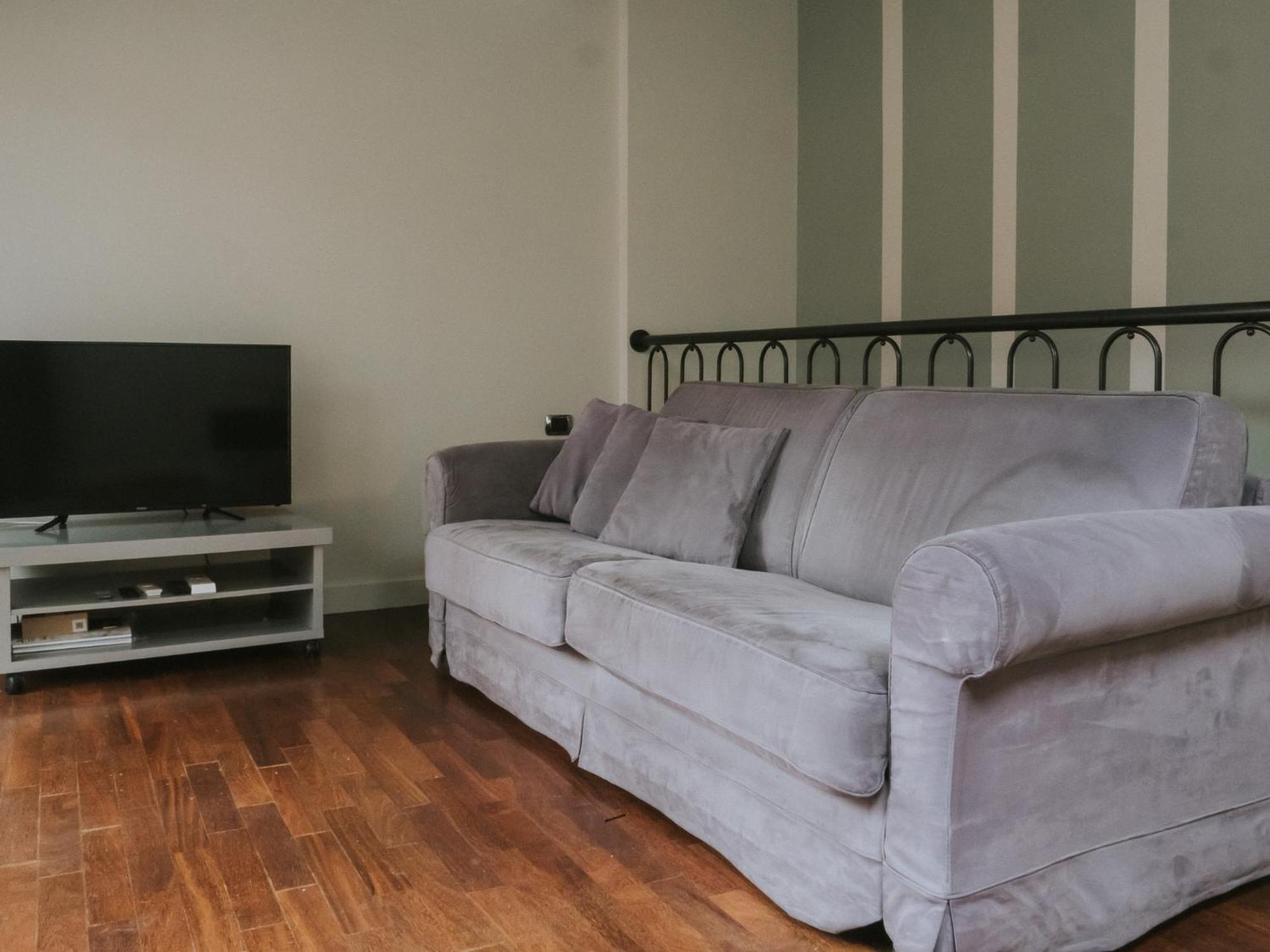 Apartment Prestige Boutique Homes - San Babila Mailand