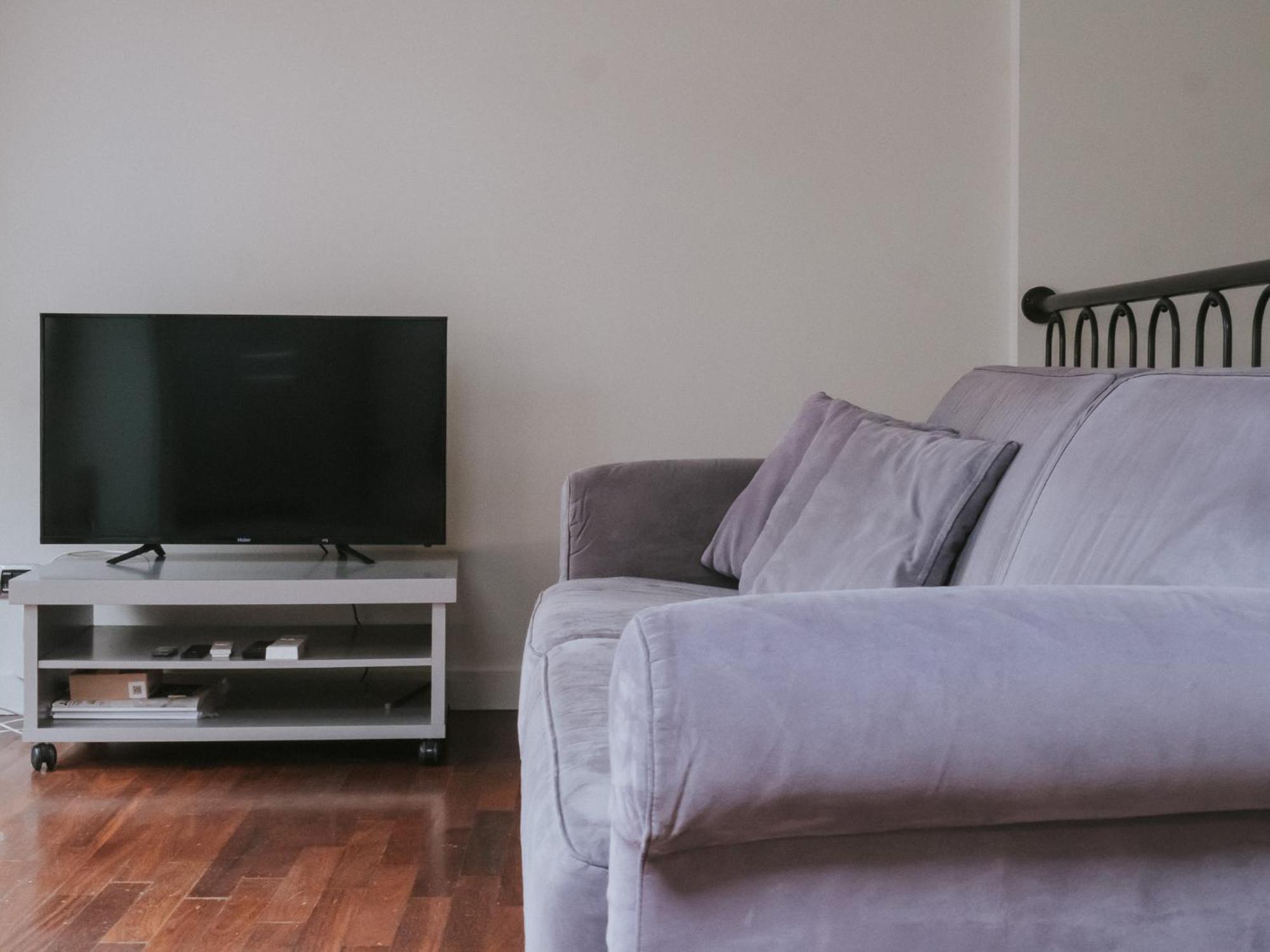 Prestige Boutique Homes - San Babila Apartment Mailand