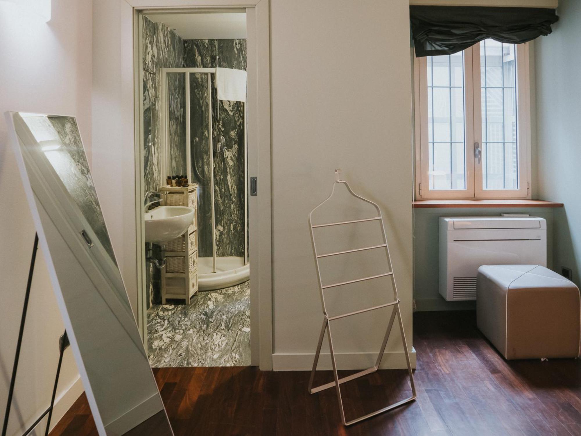 Apartment Prestige Boutique Homes - San Babila Mailand