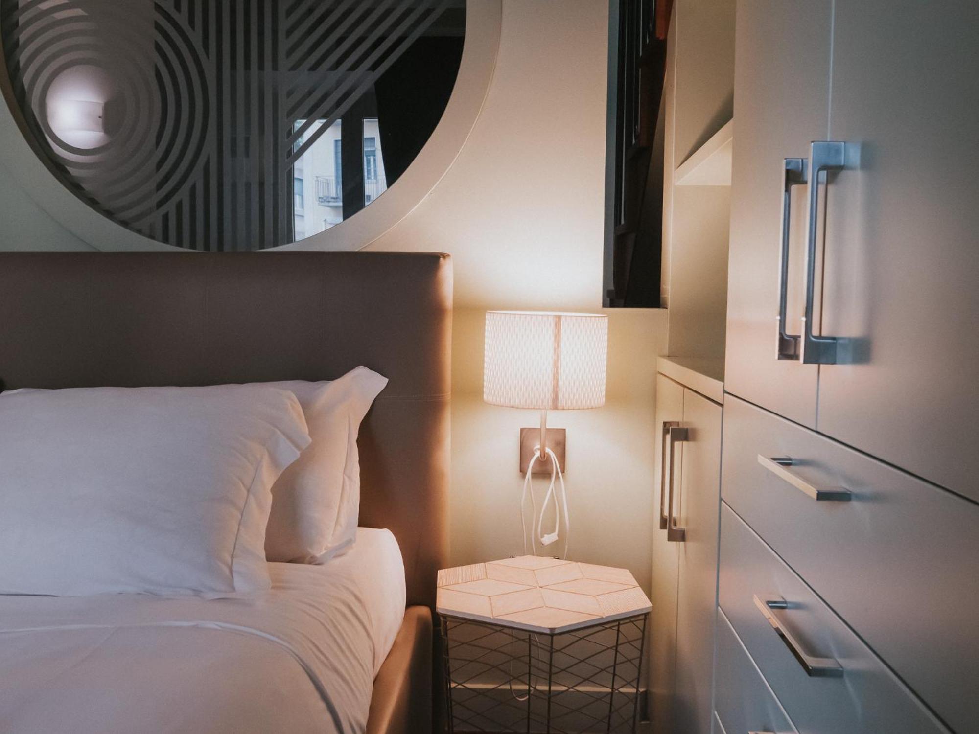 Prestige Boutique Homes - San Babila Mailand