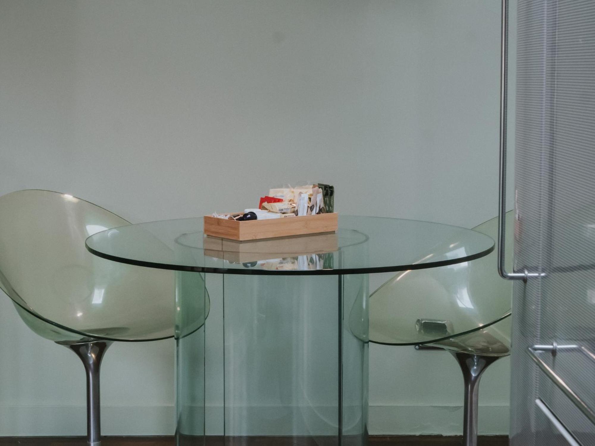 Prestige Boutique Homes - San Babila Apartment Mailand