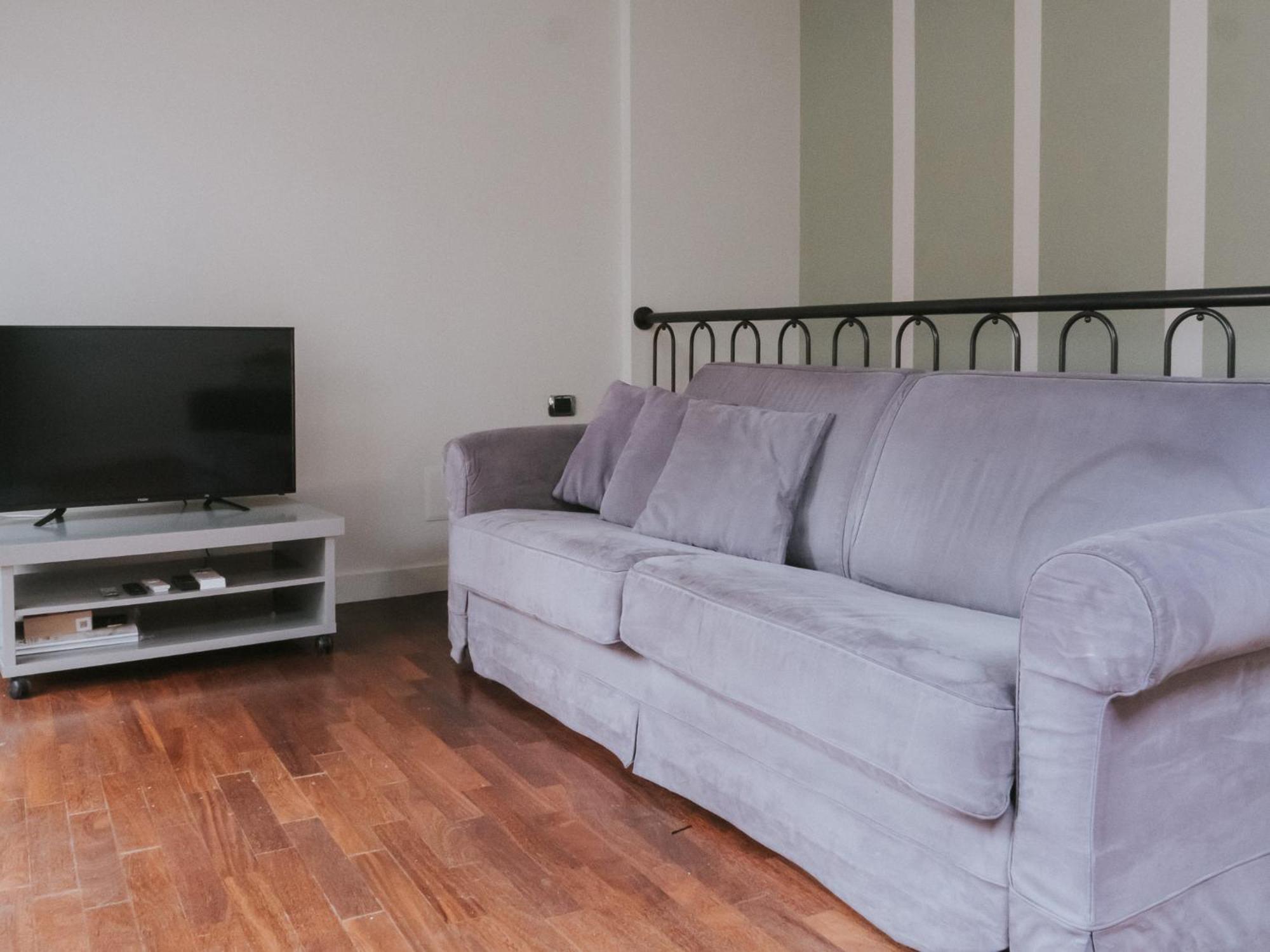 Apartment Prestige Boutique Homes - San Babila Mailand